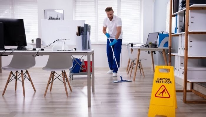 Limpieza Xtrema | Empresa de limpieza Barcelona — foto 6