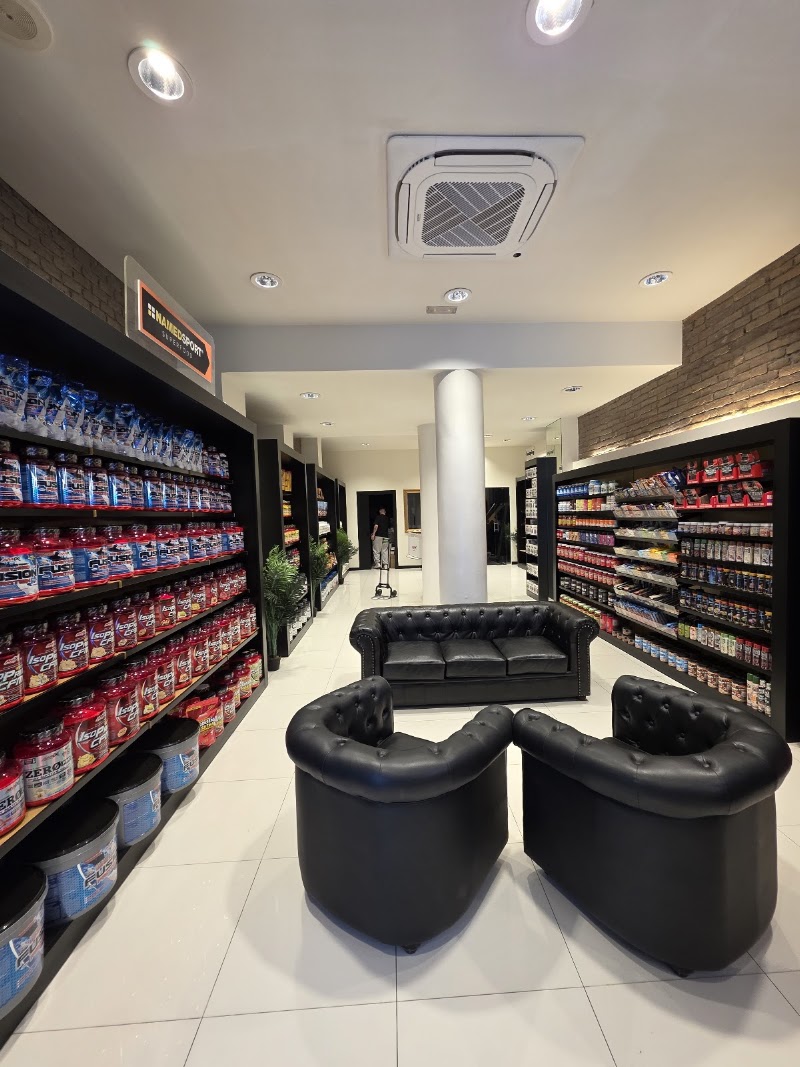 BODYXTREM - GYM, deporte y bienestar en Barcelona