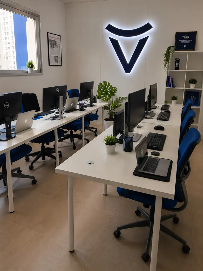 Vértigo Marketing, marketing, publicidad y comunicación en Murcia