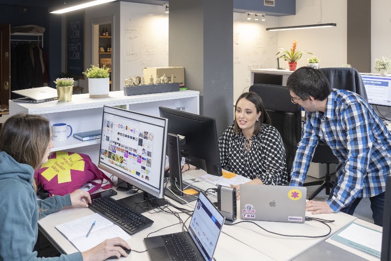 Think On Marketing, marketing, publicidad y comunicación en Bilbao