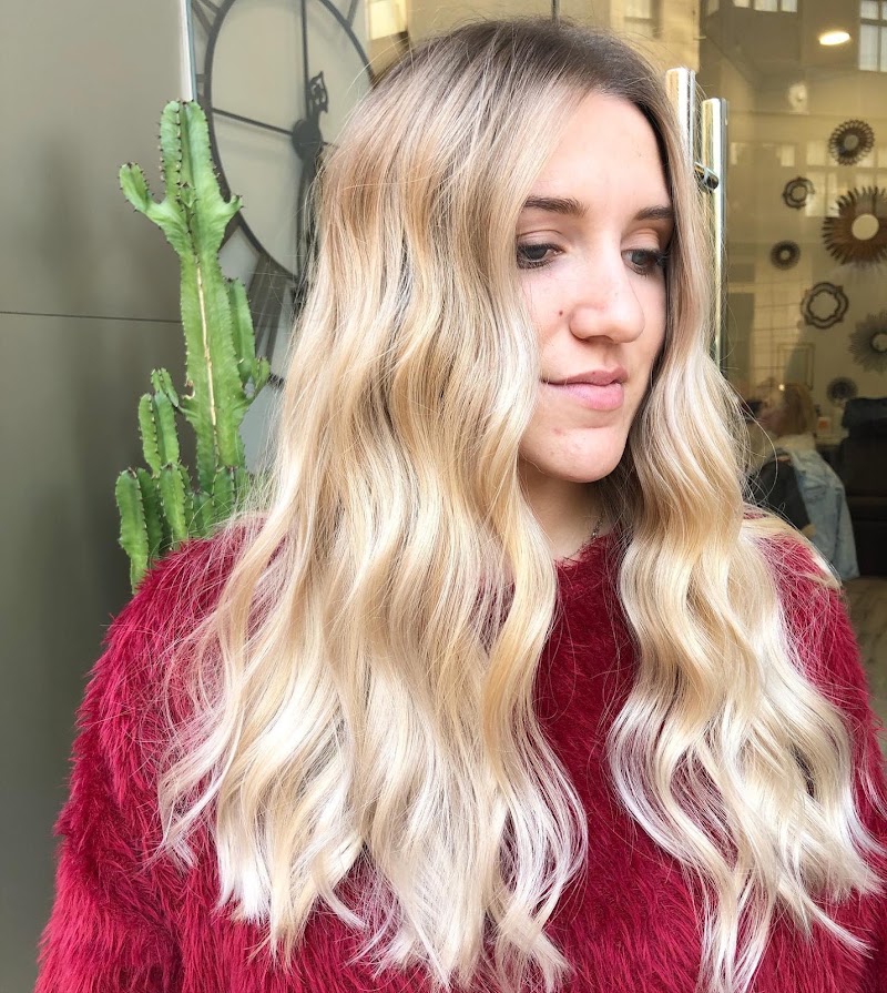 Jaime Lozano Peluqueros, peluquerías en Valencia