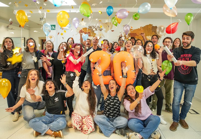 Camino Barcelona, academias de idiomas en Barcelona