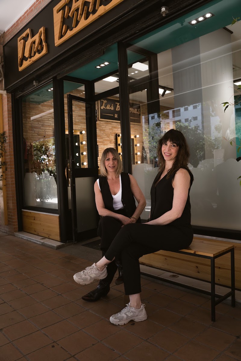 Las Barberas de Sevilla, barberias en Sevilla