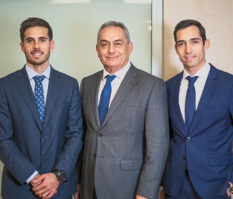 ANIA Abogados | Especialistas en accidentes., abogados de accidentes