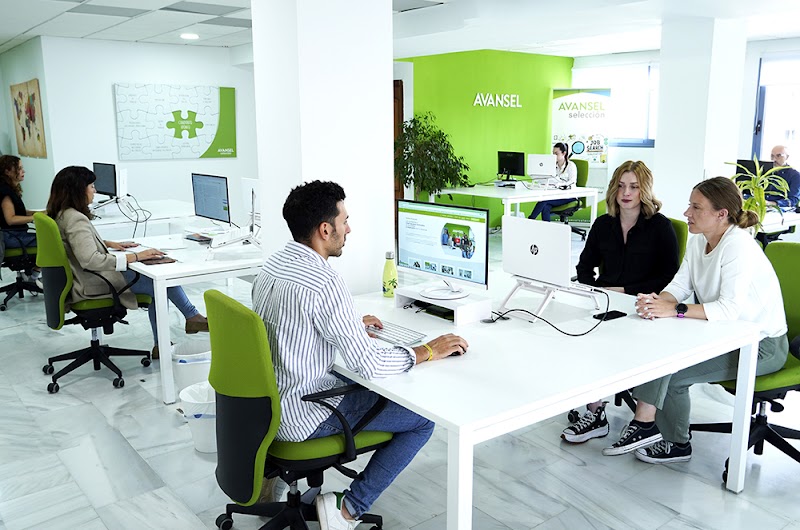 Avansel Selecció Granollers – Empresa Consultora de Recursos Humans, ciberseguridad en Granollers