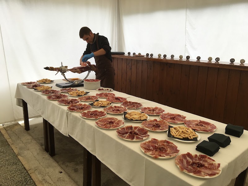 Catering Zubillaga S.L., empresas de catering en Sarriguren