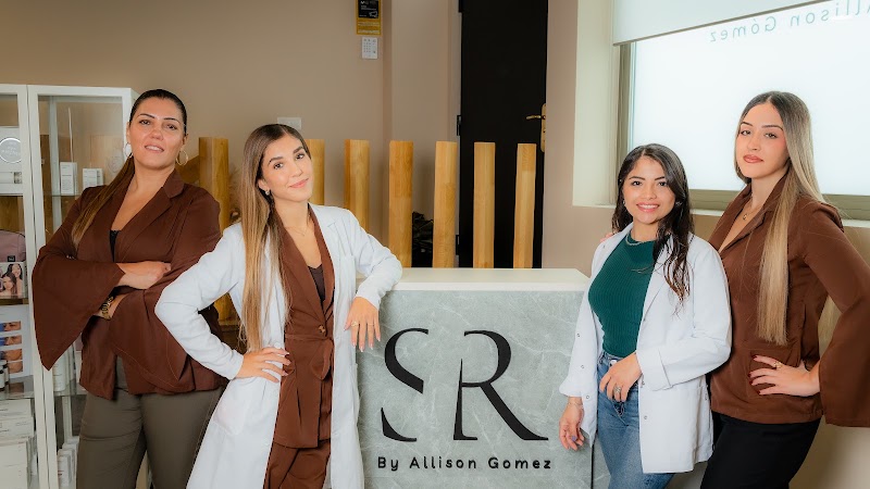 Skin Reset Clinic by Allison Gómez, micropigmentacion en La Laguna