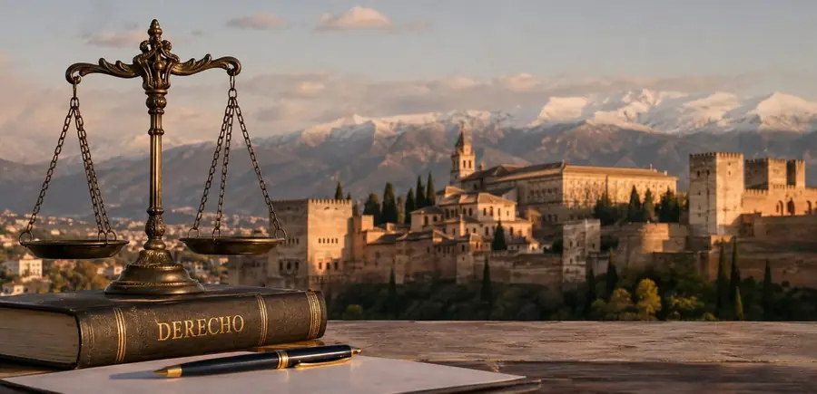 Bufete Recover Abogados Granada, abogados en Granada