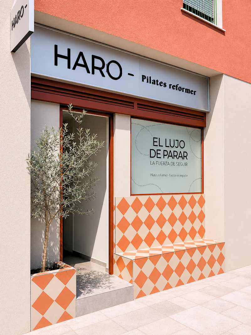 Haro Pilates Reformer, centros de pilates en Madrid