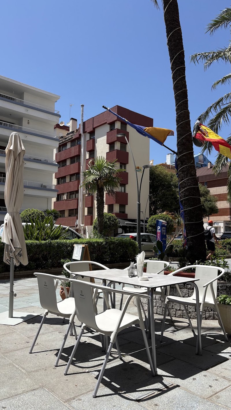 Pizzeria Ylenia Il vero gusto Siciliano en Marbella, restaurantes italianos en Marbella