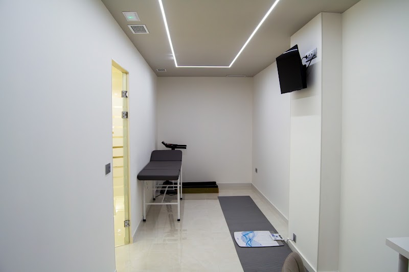 CLÍNICA PODOLÓGICA TRINO SÁEZ, podólogos en Bigastro