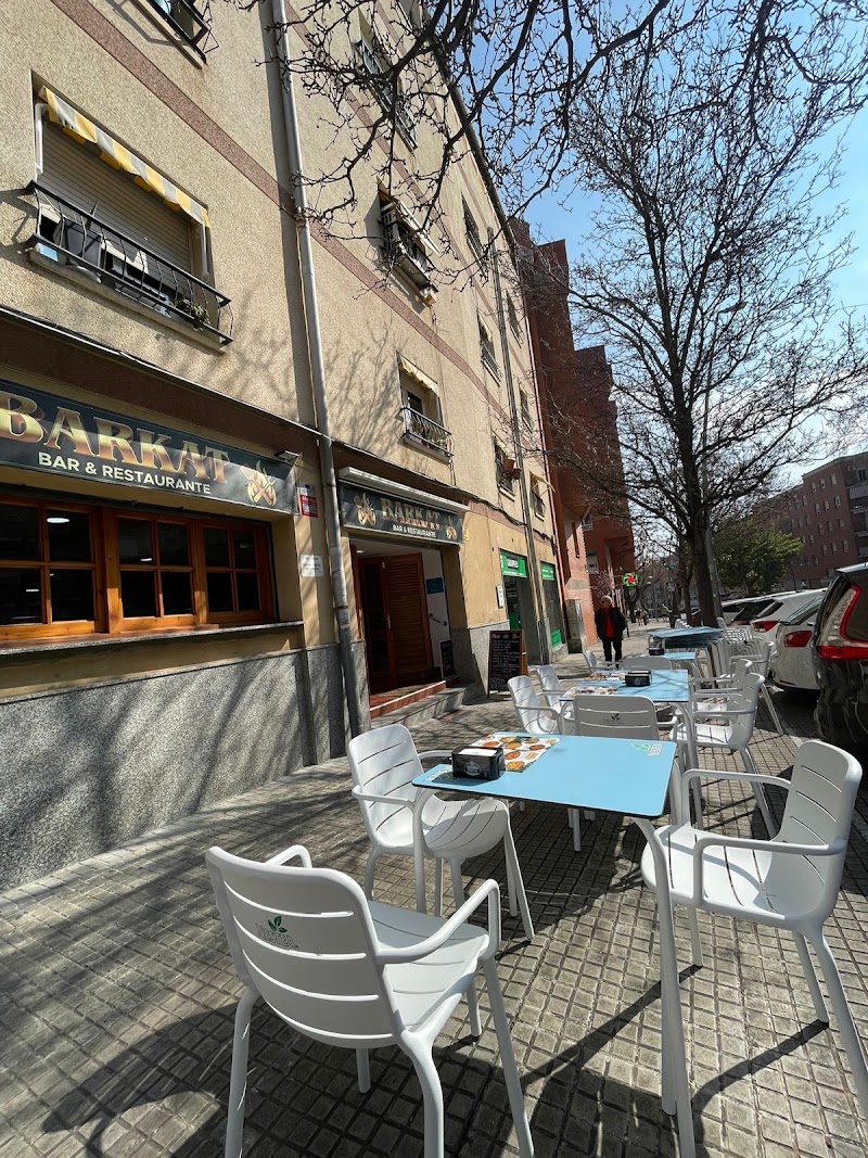 La Vinya Bar & Restaurante, hostelería y restauración en Viladecans