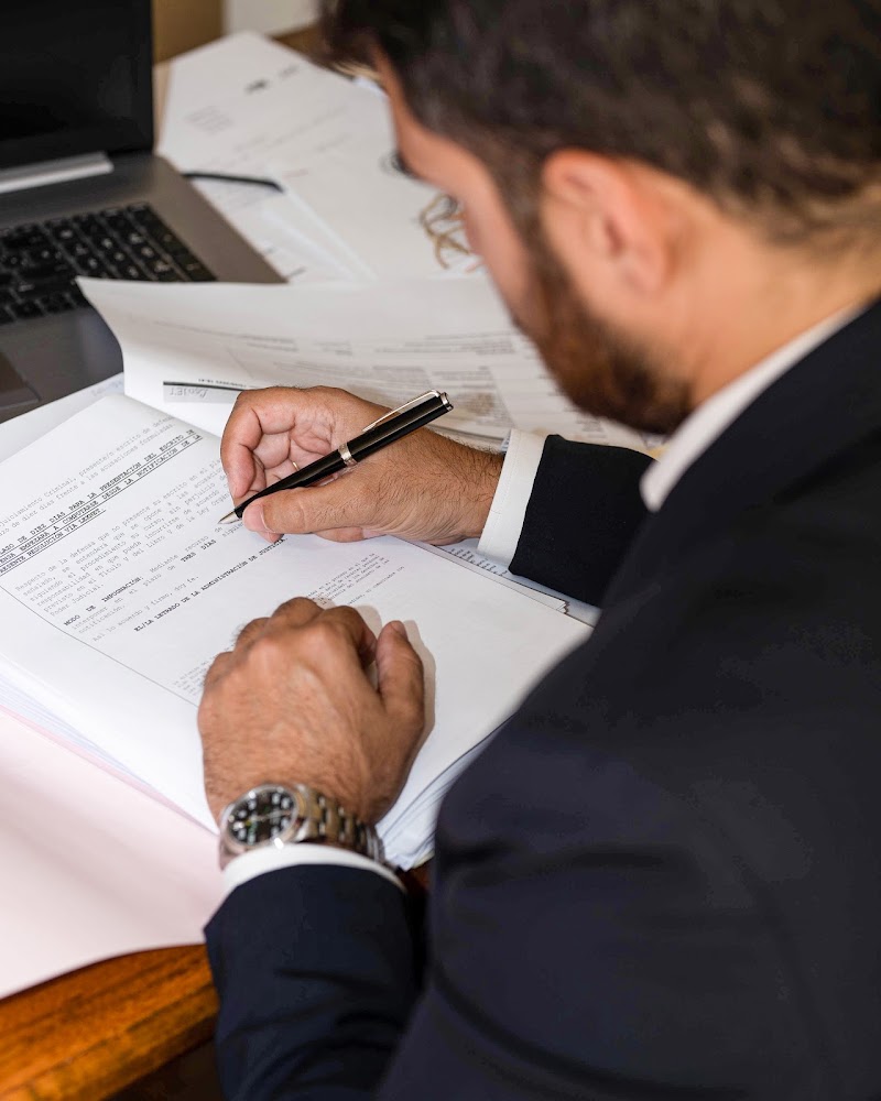 Villarrubia González Abogados - Palencia, abogados en Palencia