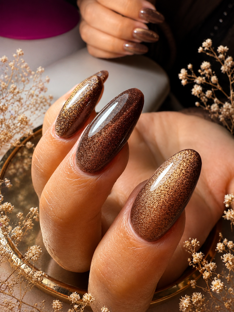 ✨ Nails by Inna Patynka Beauty Studio, manicura y uñas en Port de Sagunt
