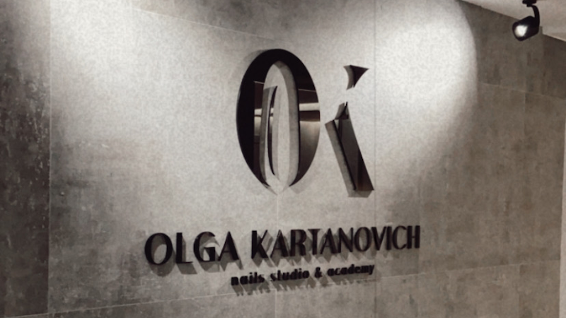 Olga Kartanovich • Nails Studio & Academy, manicura y uñas en Puerto de Sagunto