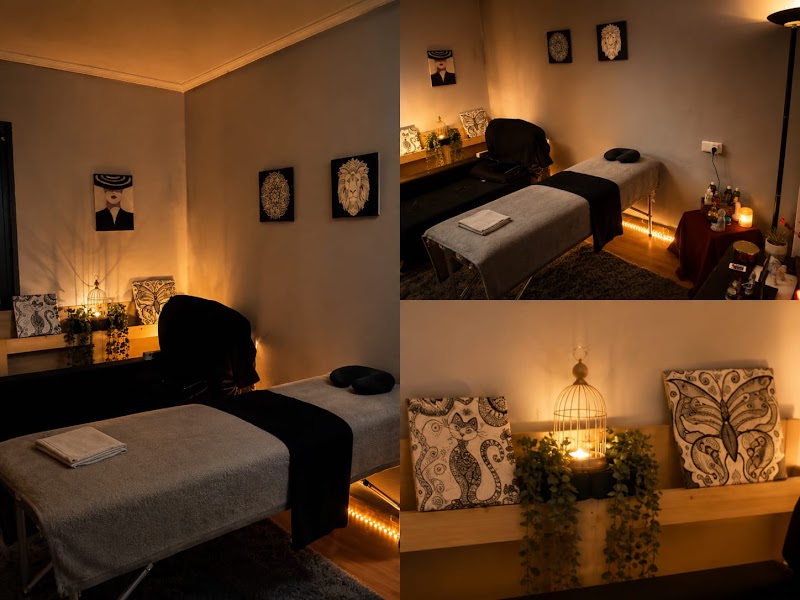 Lotus relax, spa y masajes en Ponferrada