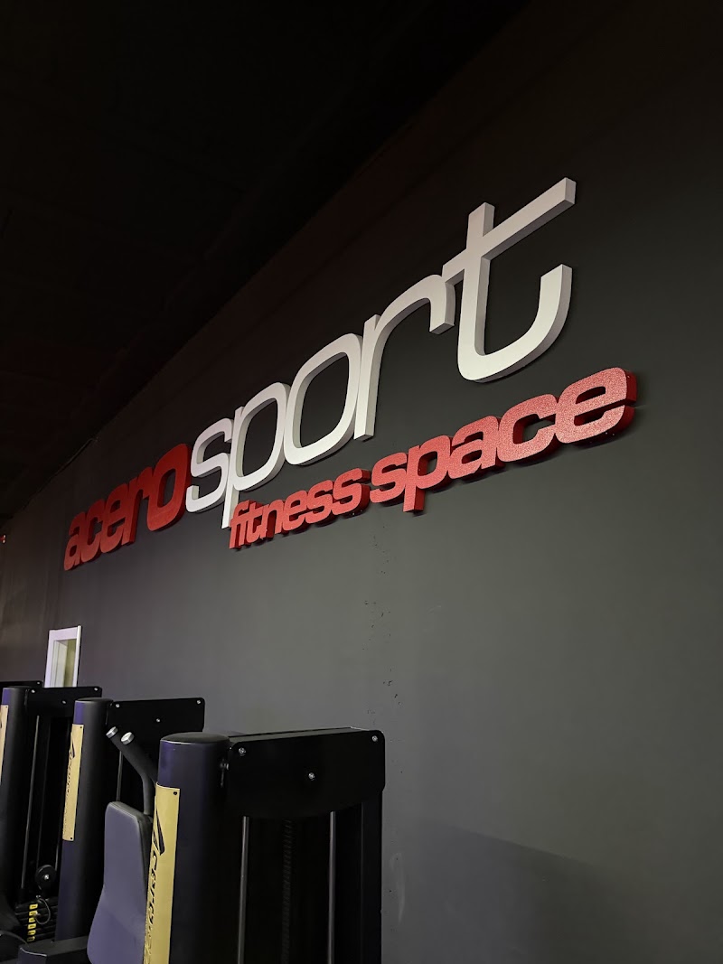 Acero sport torrevieja, deporte y bienestar en Torrevieja