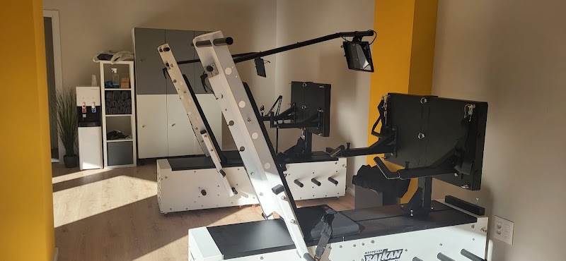 Axon Zone Aragonia, deporte y bienestar en Zaragoza