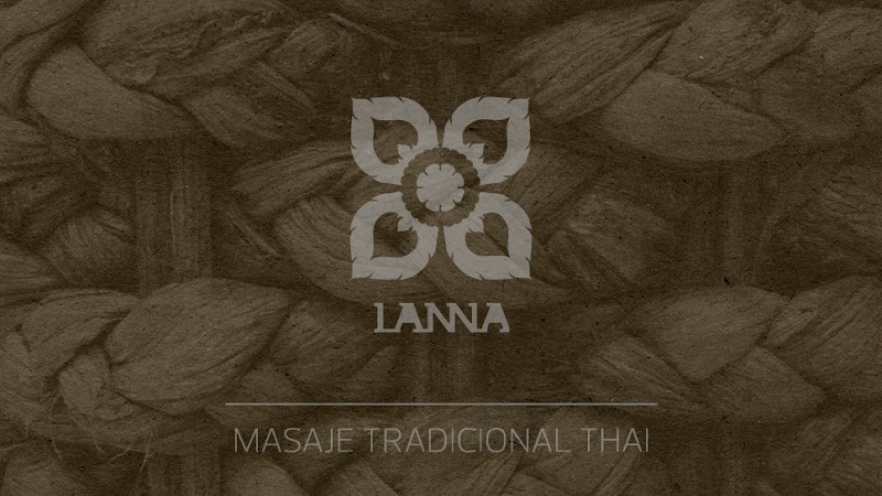 LANNA MASAJE THAI, spa y masajes en Granollers