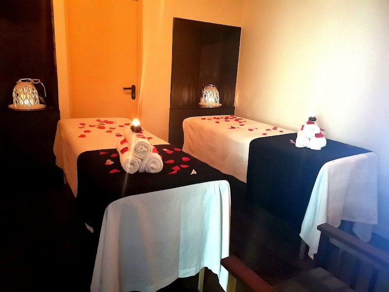 Bangkok sensaciones, spa y masajes en Granollers