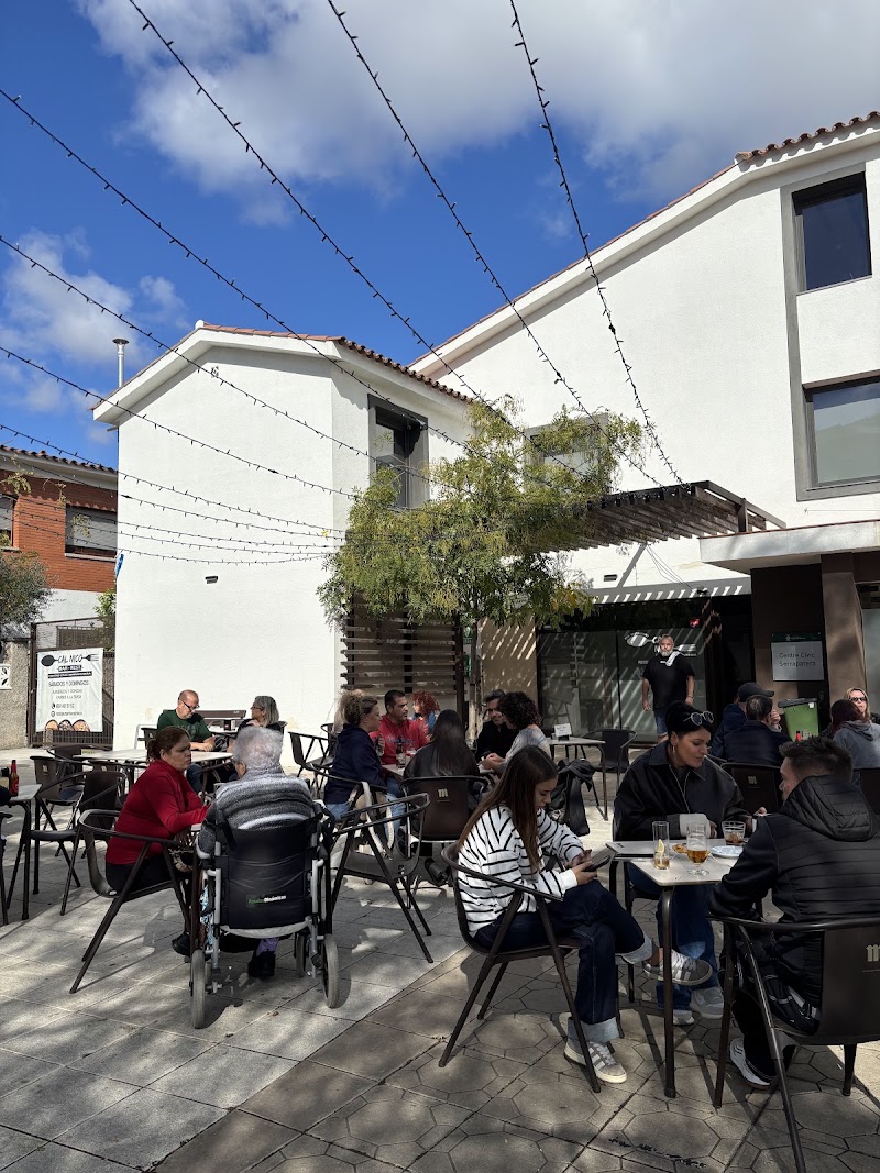 Cal Nico Cerdanyola, hostelería y restauración en Cerdanyola del Vallès