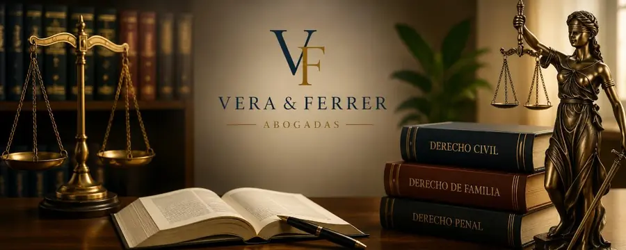 Vera & Ferrer Abogadas, abogados civiles en Granada