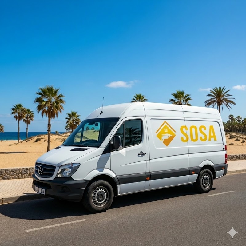 Sosa Reformas y Vaciados de Pisos, reformas y construcción