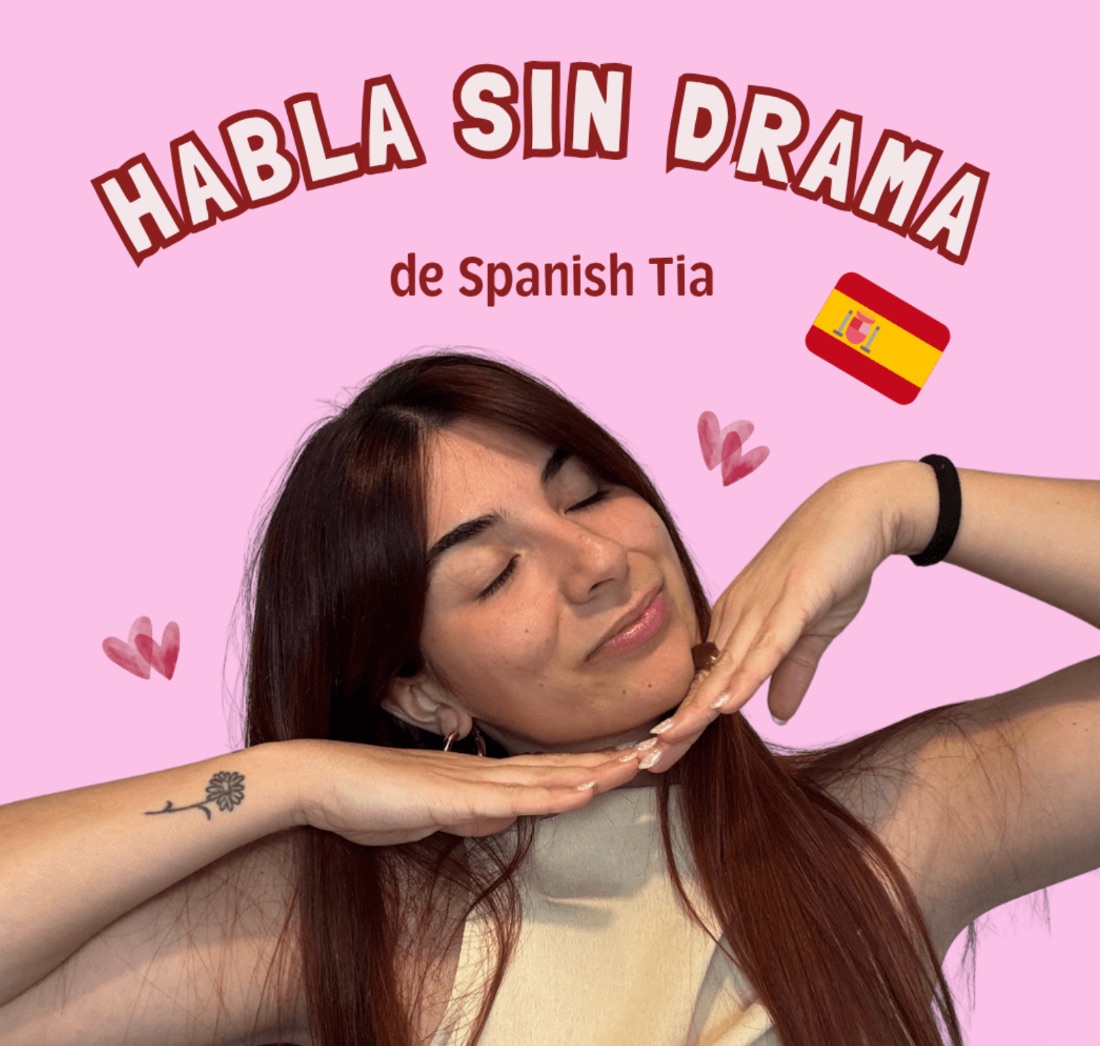 Irene Mateo Tomás - Spanish tía, academias de idiomas