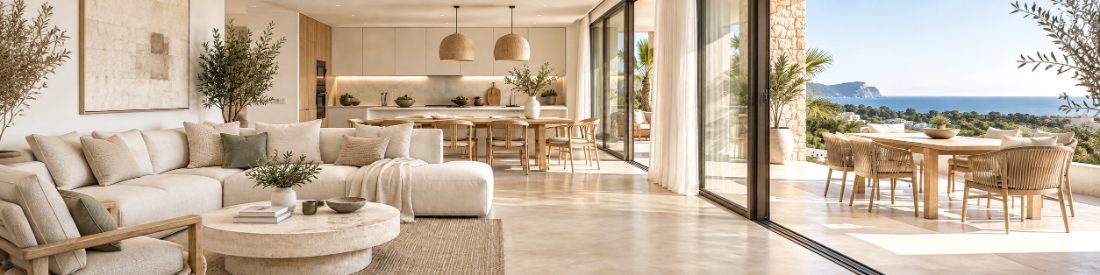 MC INTERIORISMO, interiorismo y decoración en Alicante